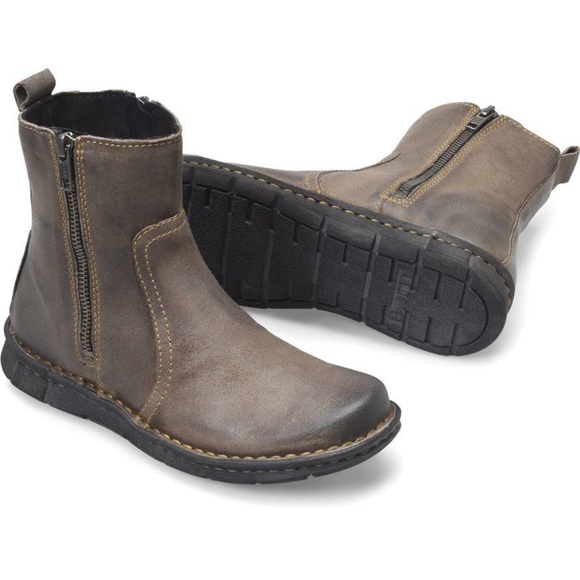 born risko bootie